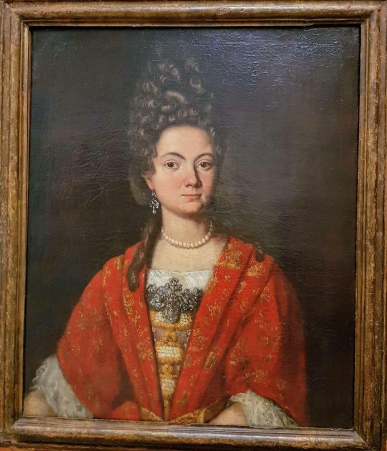 Palazzo Morosini Brandolin Dimora Romantica Венеция Экстерьер фото